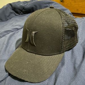 Hurley Hat